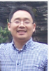 焦勇 照片