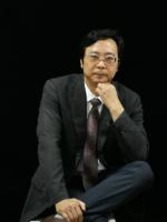 蒋言斌 照片