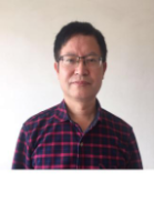 孔争和 照片
