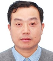 刘义伦 照片