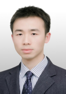 刘勇为 照片