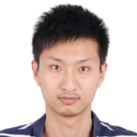 刘启亮 照片