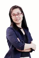 刘媛 照片