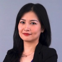 刘斯斯 照片