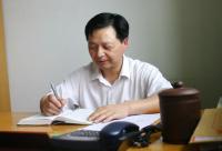 刘泽民 照片