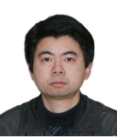 刘涛 照片