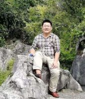刘磊 照片