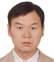 刘立斌 照片