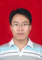 刘维 照片