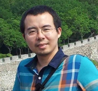 刘胜胆 照片