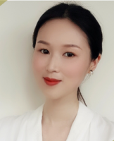 刘芷含 照片