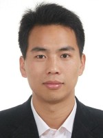 李专 照片