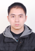 李业军 照片
