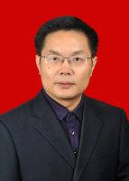 彭余华 照片