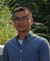 李凯辉 照片
