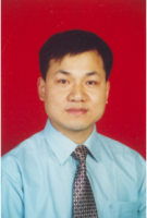 李启厚 照片