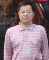 李启月 照片