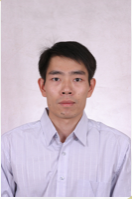 李周欣 照片