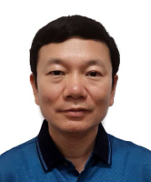 李孜军 照片