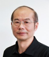李小斌 照片