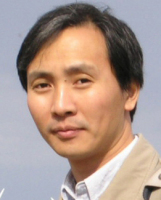 李志成 照片