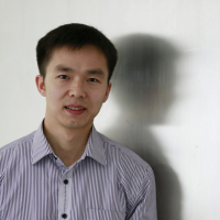 李志明 照片