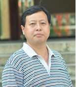 李战辉 照片