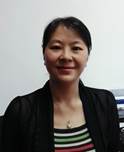 李敏 照片