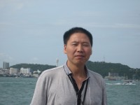 李旭光 照片