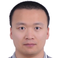 李杨 照片