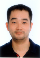李杰 照片