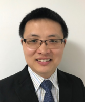 李杰林 照片