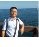 李治 照片