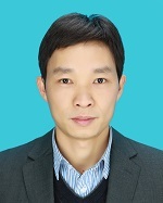 李海龙 照片
