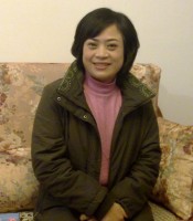 李芬芳 照片