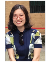 李芳芳 照片