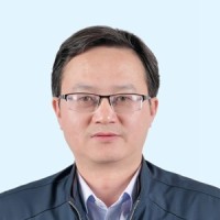 陈孝杨 照片