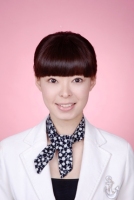 乔晓月 照片
