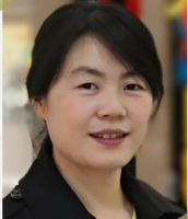 李青竹 照片