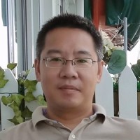 刘琨 照片