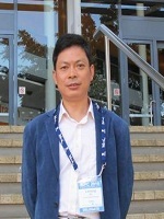 欧乐明 照片