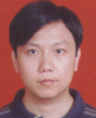 欧少端 照片
