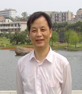 潘春跃 照片