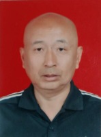 齐彬 照片