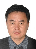 孙伟 照片
