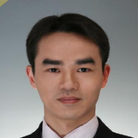 孙晓毅 照片