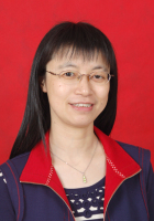 唐英 照片