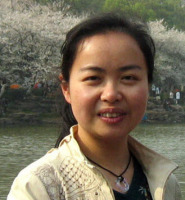 汤晓燕 照片