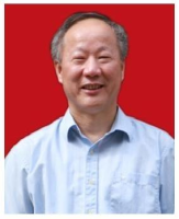 谭红专 照片