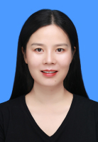 陶瑷丽 照片